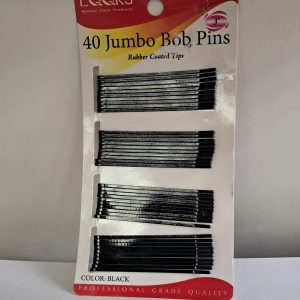 103- FM-D461 BLACK JUMBO PIN